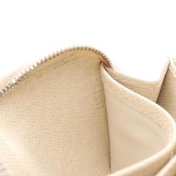 Louis Vuitton LOUIS VUITTON Zippy Coin Purse Epi Ivory Wallet/Coin Case Walle... - Picture 6 of 8